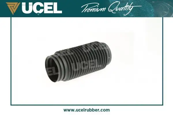 ÜÇEL 20254 Arka Amortisör Toz Körüğü resmi