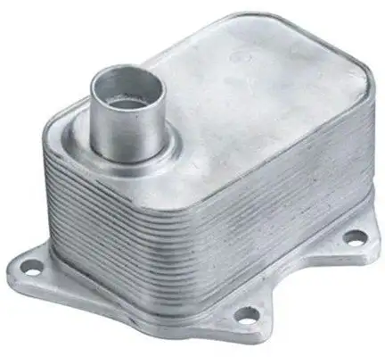 MAGNETI MARELLI 359001601760 Şanzıman Yağ Soğutucu 06J117021J resmi