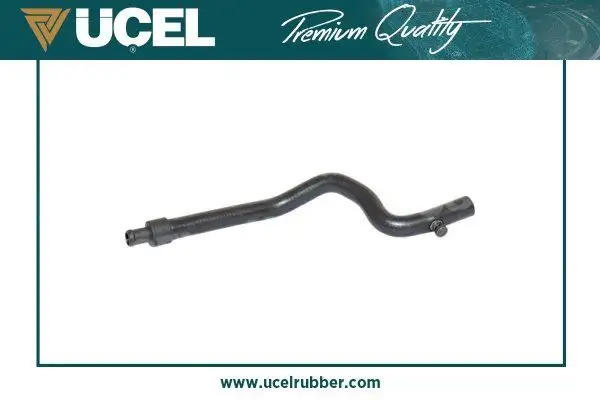 ÜÇEL 15622 Kalorifer Hortumu 8200804881 resmi