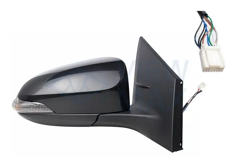 VIEWMAX VM6271EBHPL Sol Dış Ayna 8794002F80 resmi