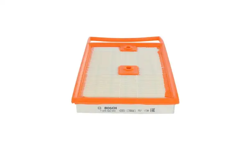 BOSCH F026400543 Hava Filtresi 6C0129620D resmi