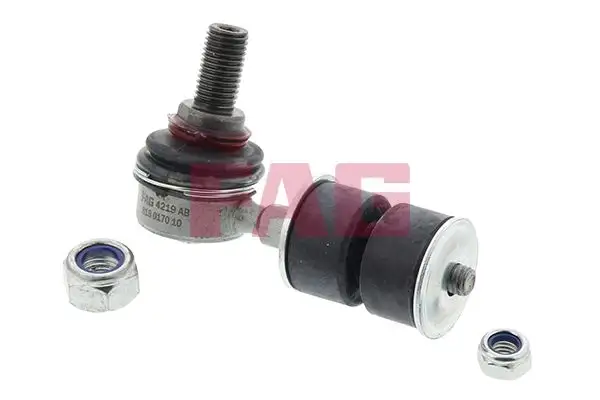 FAG 818017010 Viraj Rotu (Ön) resmi