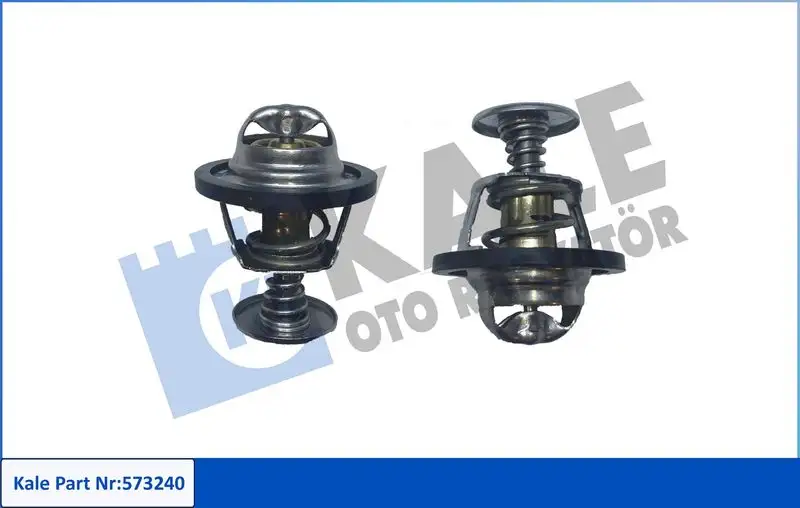 KALE 573240 Termostat resmi