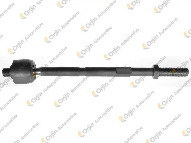 ORJIN 00011 Rot Mili resmi