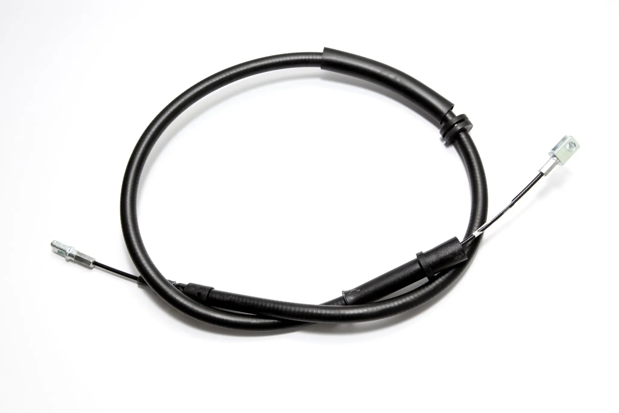 CAVO 5502679 El Fren Halatı (Arka) A6384270338 resmi