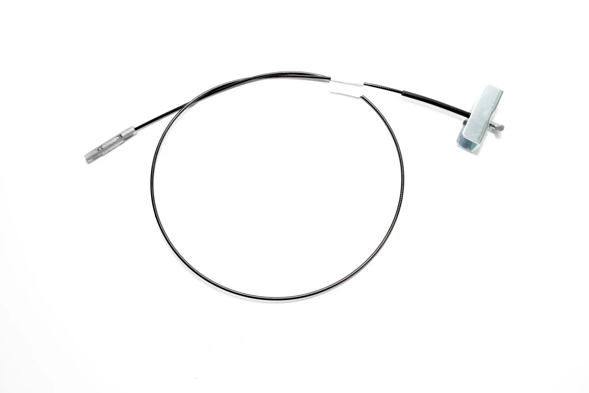 CAVO 1302689 El Fren Halatı (Arka) 4408735 resmi