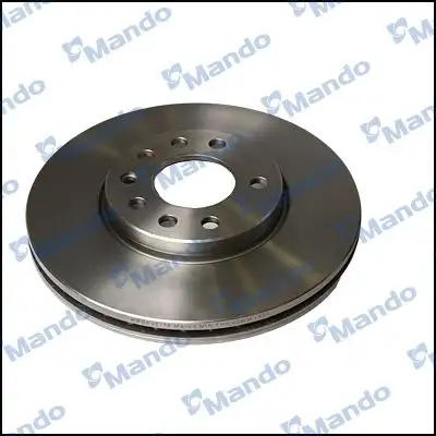 MANDO MBC035176 Ön Fren Diski resmi