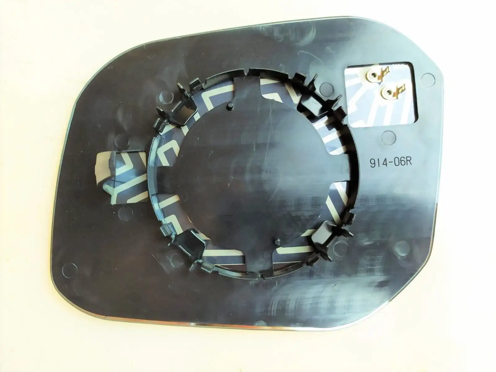 ART MG006.6627 Dış Ayna Camı (Sağ) resmi