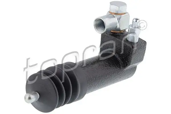 TOPRAN 821473001 Debriyaj Alt Merkez 4171023300 resmi