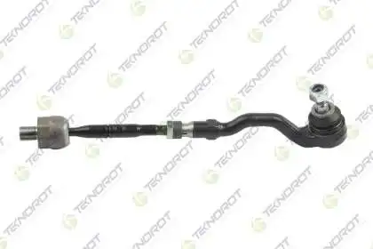 TEKNOROT B-831803 Rot Mili ve Rot Başı resmi