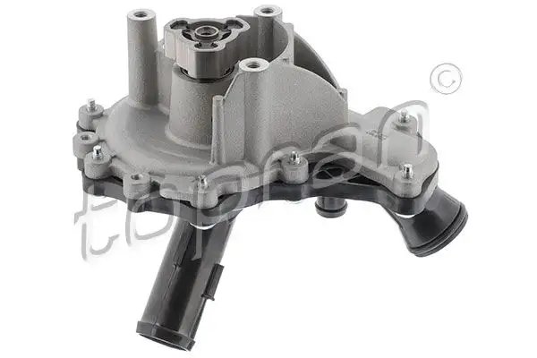 TOPRAN 304140001 Devirdaim resmi