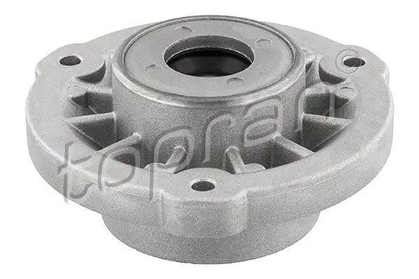 TOPRAN 503319001 Arka Amortisör Takozu 33506787178 resmi