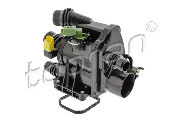 TOPRAN 638779001 Termostat 9812131480 resmi