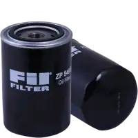 FİL ZP549B Yağ Filtresi resmi