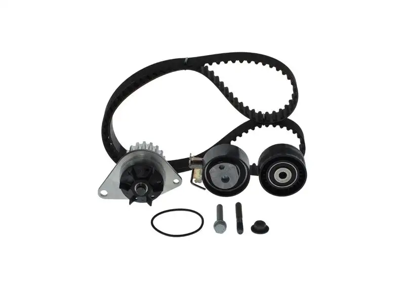 BOSCH 1987946480 Triger Seti ve Devirdaim 1610793380 resmi