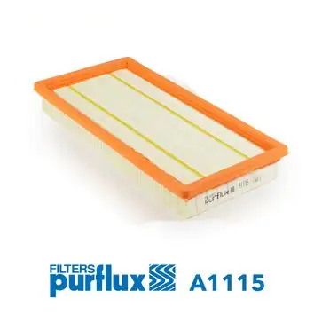 PURFLUX A1115 Hava Filtresi resmi