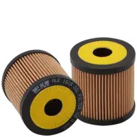 FİL MLE1515 Yağ Filtresi resmi