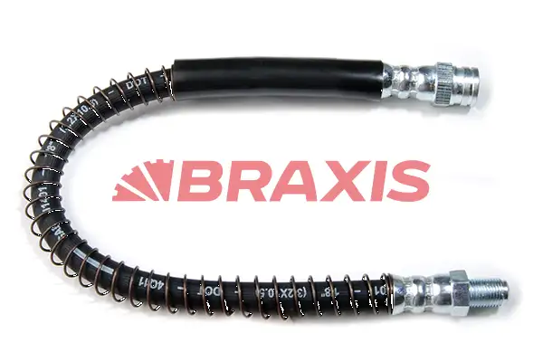 BRAXIS AH0316 Ön Fren Hortumu 91515816 resmi