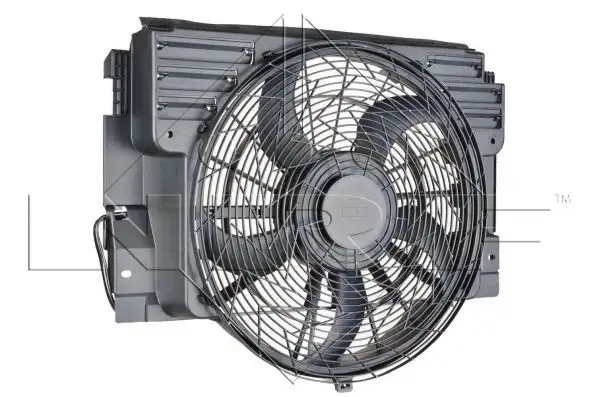 NRF 47218 Fan Motoru resmi