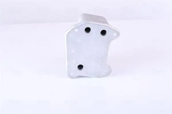 NISSENS 90974 Motor Yağ Soğutucu A6131880101 resmi