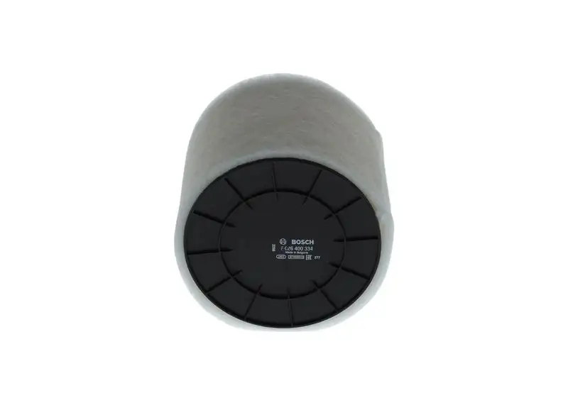 BOSCH F026400334 Hava Filtresi 8K0133843D resmi