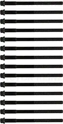 VICTOR REINZ 14-32001-01 Silindir Kapak Civatası 11121726478 resmi