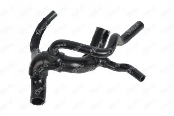 İBRAŞ 20009 Radyatör Alt Hortumu resmi