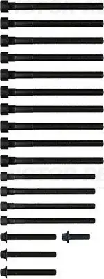 VICTOR REINZ 14-32309-02 Silindir Kapak Civatası 11127574303 resmi