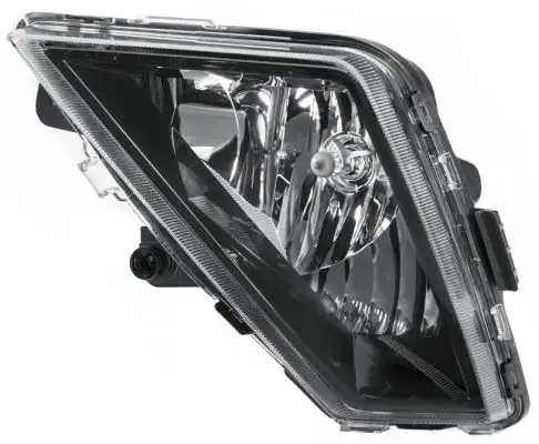 HELLA 1ND013001-011 Sis Farı (Sol) 6F0941701A resmi