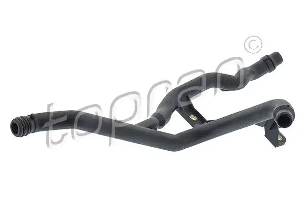 TOPRAN 502985001 Su Flanşı 11537519710 resmi