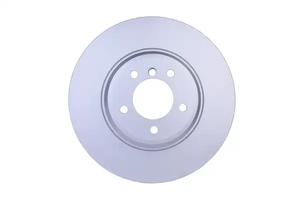 HELLA 8DD355113-531 Ön Fren Diski 34116855000 resmi