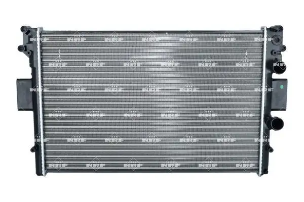 NRF 53623A Radyatör 500396428 resmi