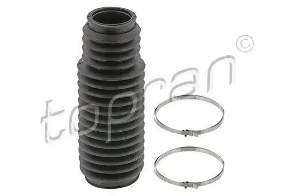 TOPRAN 500814001 Rot Körüğü 32211139786 resmi