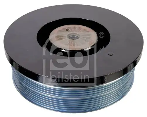 FEBI 174289 Krank Kasnağı resmi