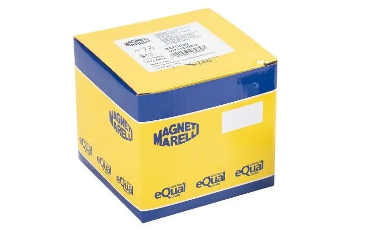 MAGNETI MARELLI 359003700100 Debriyaj Alt Merkez resmi