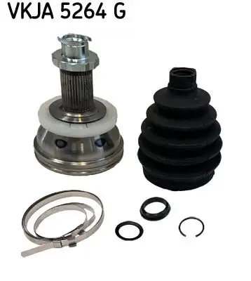 SKF VKJA5264G Aks Kafası (Dış) resmi