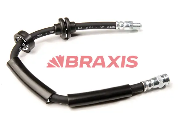 BRAXIS AH0118 Arka Fren Hortumu 60698796 resmi
