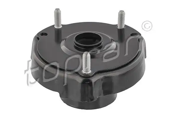 TOPRAN 407800001 Ön Amortisör Takozu A2113200026 resmi