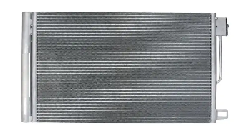 BOSCH 1986AD2008 Klima Radyatörü resmi