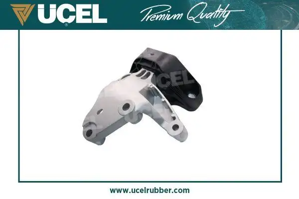 ÜÇEL 10956 Motor Takozu (Sağ) 112323200R resmi