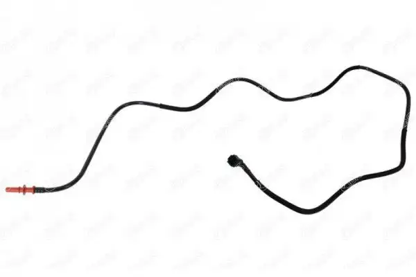 İBRAŞ 12311 Yakıt Geri Dönüş Hortumu resmi