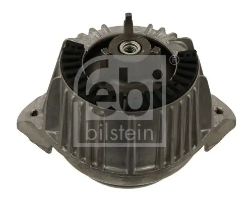 FEBI 30629 Motor Takozu (Sol) A2042405017 resmi
