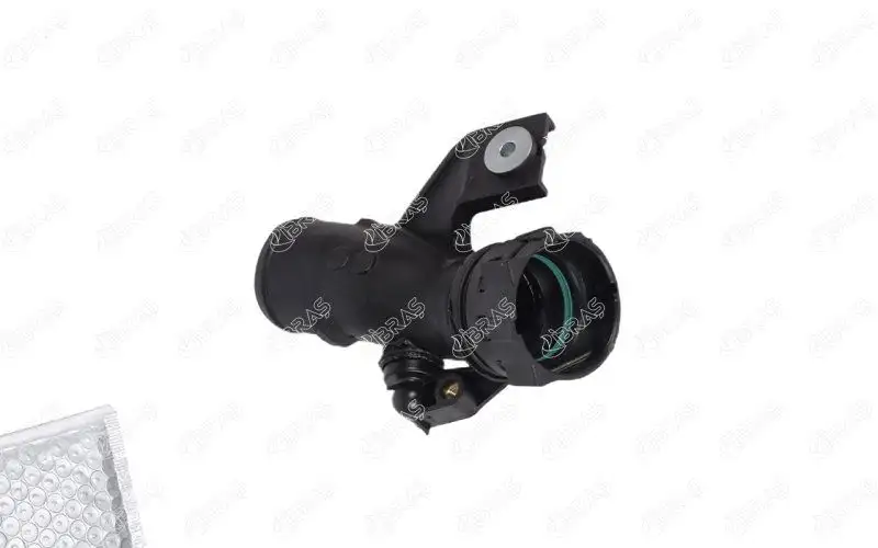 İBRAŞ 25667 Turbo Hortumu 14460BB31A resmi