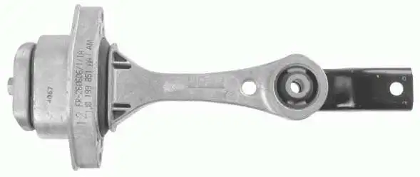 MGA 952664 Motor Takozu (Arka) 1J0199851R resmi