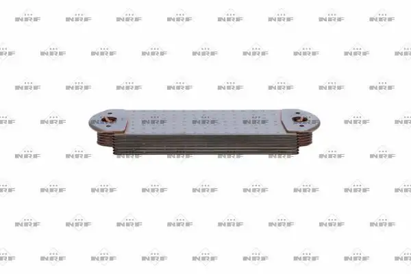 NRF 31767 Motor Yağ Soğutucu 20742946 resmi