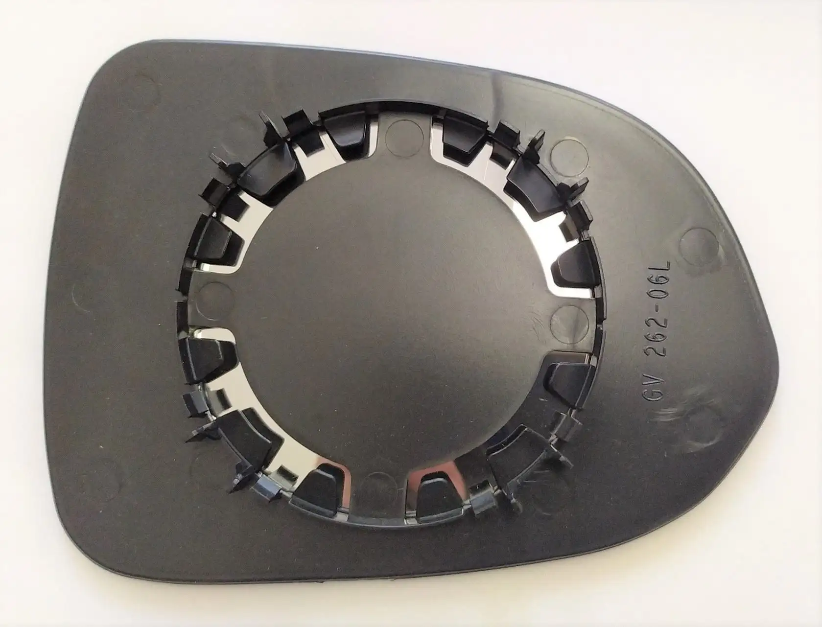 ART MG033.3504 Dış Ayna Camı (Sol) resmi