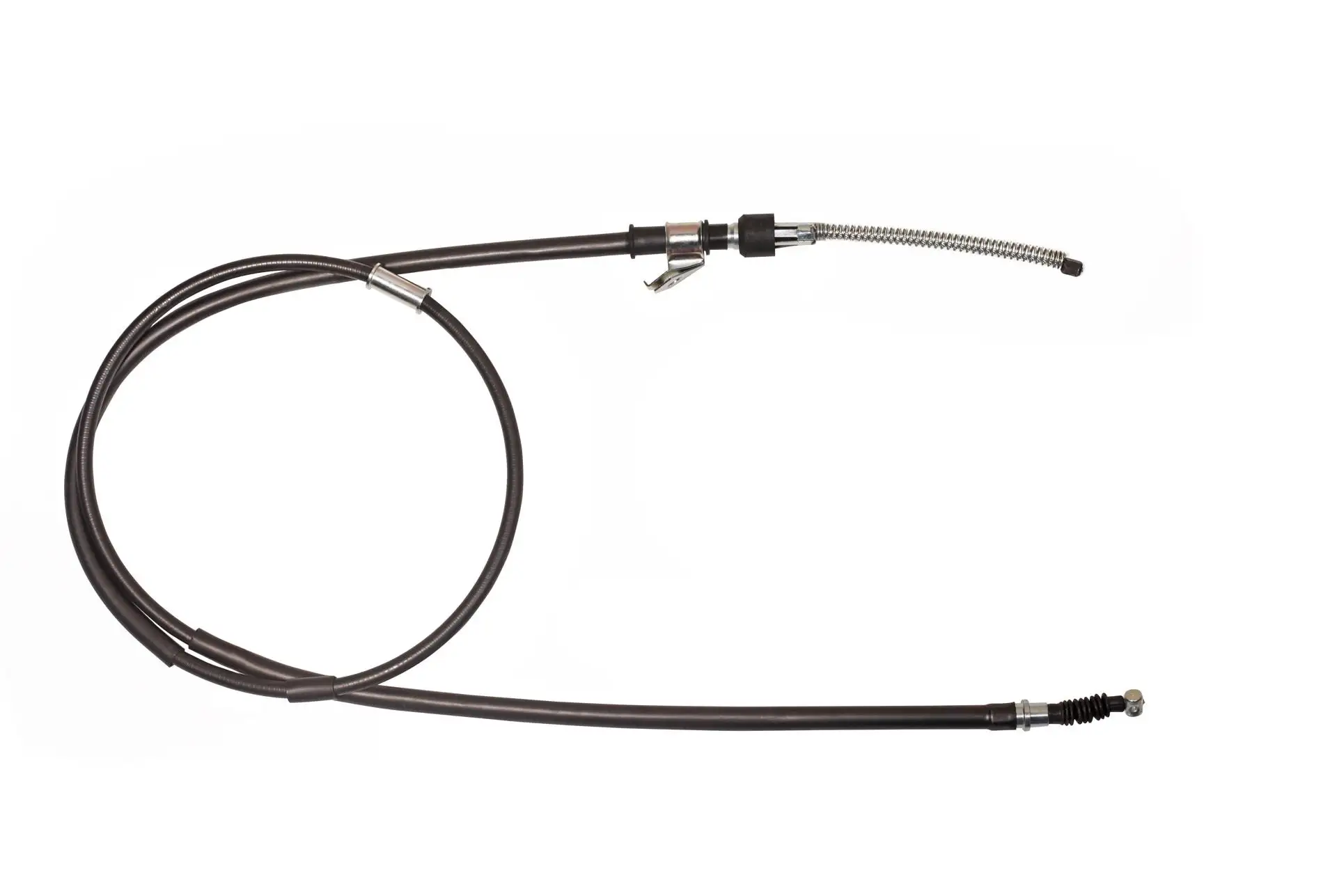 CAVO 3302637 El Fren Halatı (Arka Sağ) MR128204 resmi