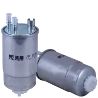 FİL ZP8111FM Yakıt Filtresi 813058 resmi