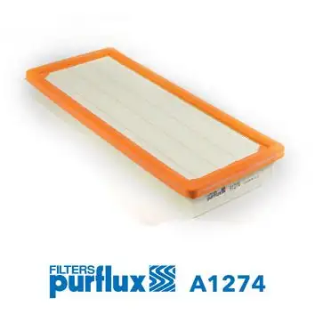 PURFLUX A1274 Hava Filtresi resmi