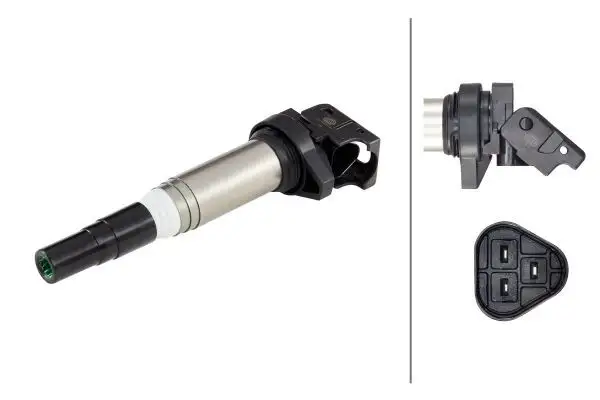 HELLA 5DA358057-081 Bobin 12138616153 resmi